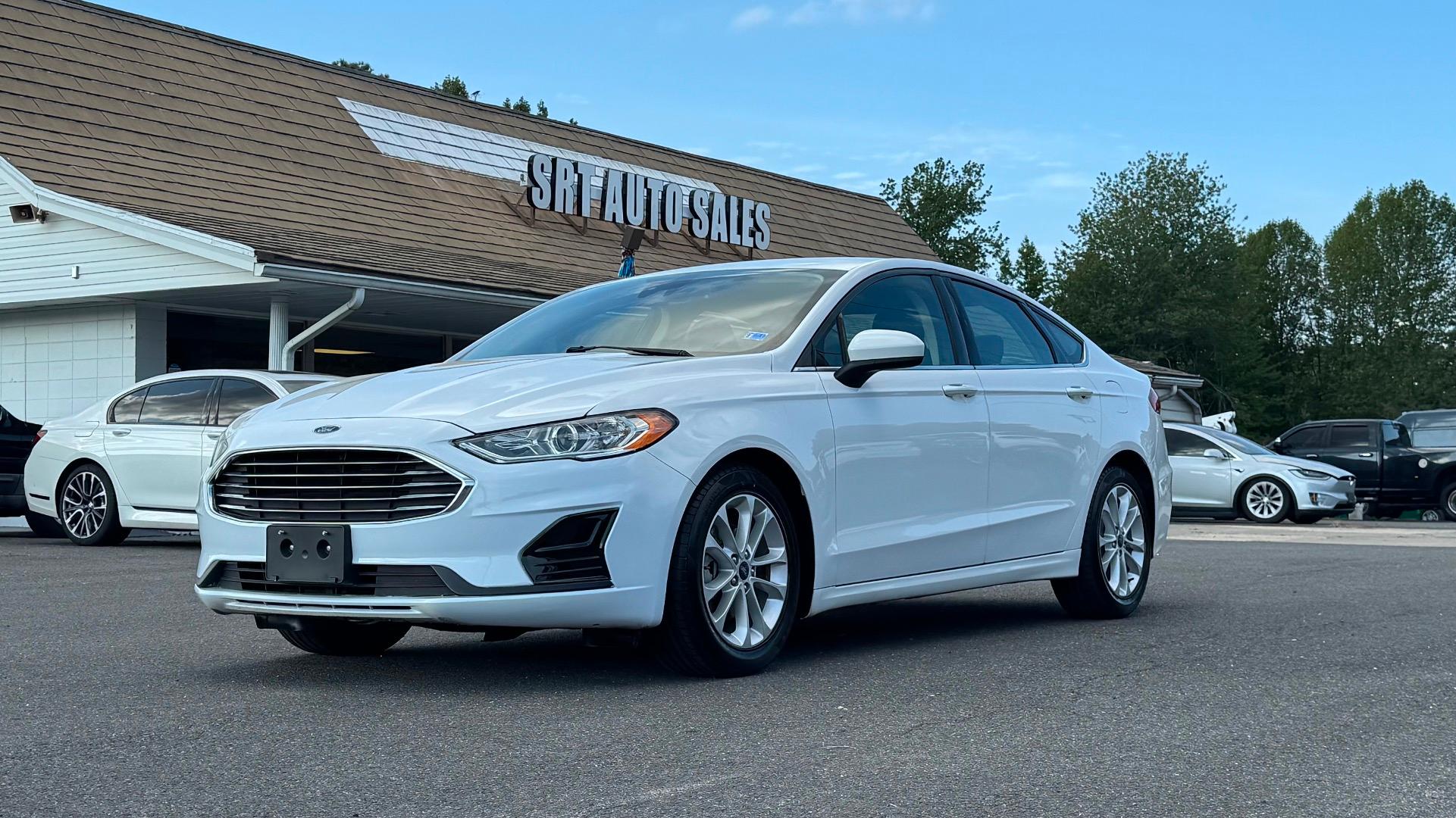 ford fusion 2020 3FA6P0HD7LR255266 image ford fusion 2020 3FA6P0HD7LR255266 image