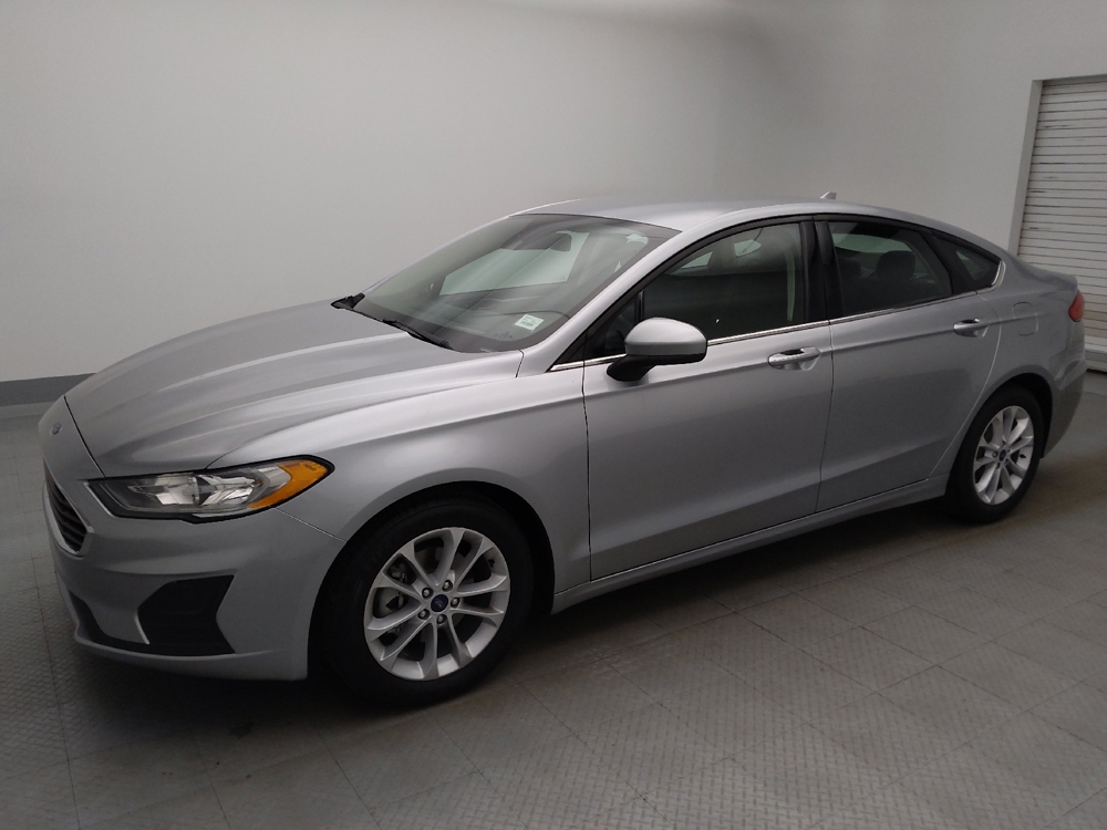 ford fusion 2020 3FA6P0HD9LR265295 image ford fusion 2020 3FA6P0HD9LR265295 image