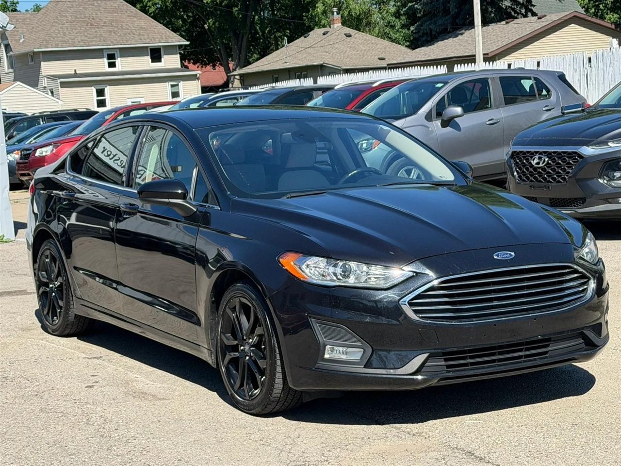 ford fusion 2020 3FA6P0HD9LR254071 image ford fusion 2020 3FA6P0HD9LR254071 image