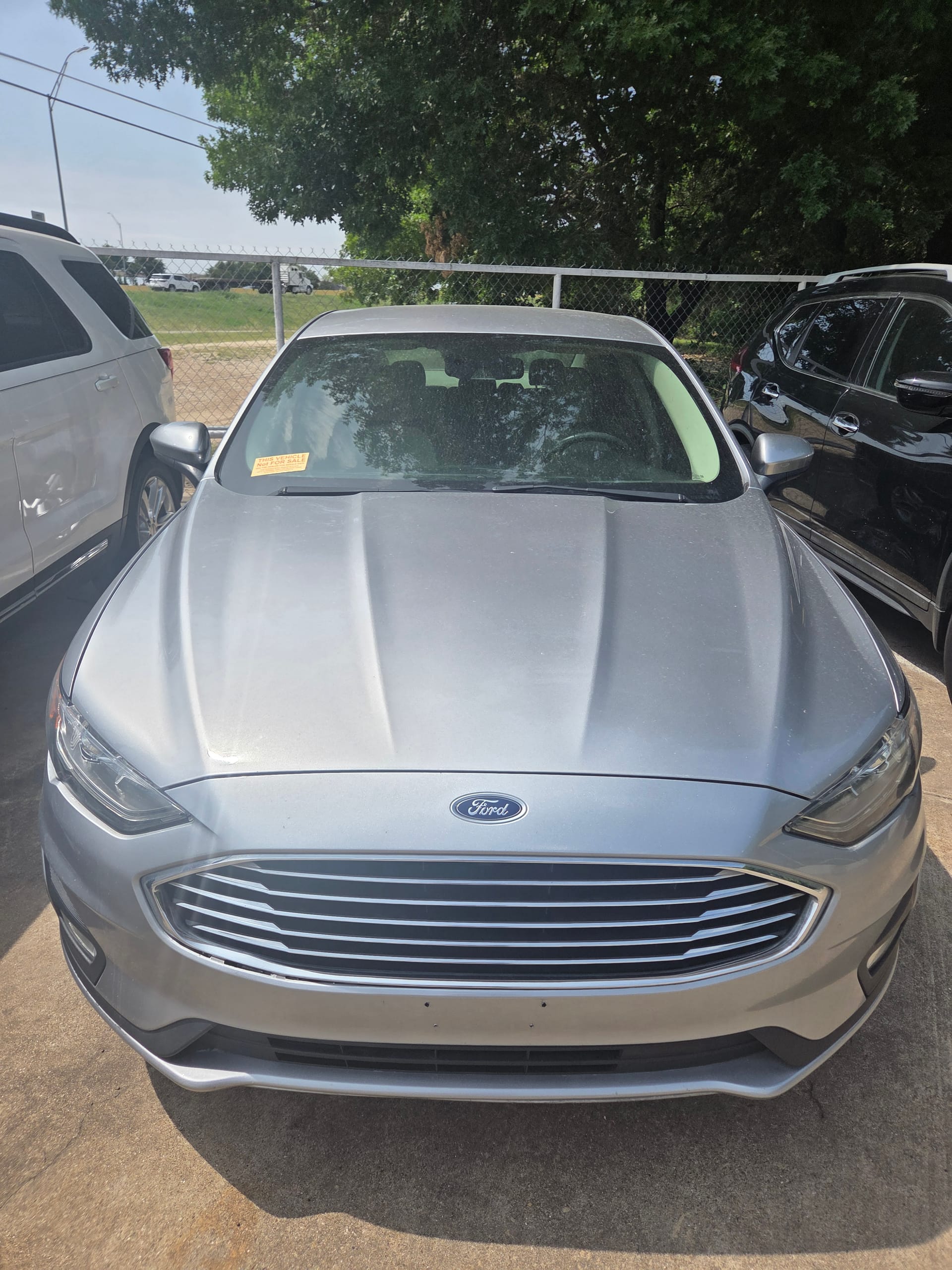 ford fusion 2020 3FA6P0HD7LR135483 image ford fusion 2020 3FA6P0HD7LR135483 image