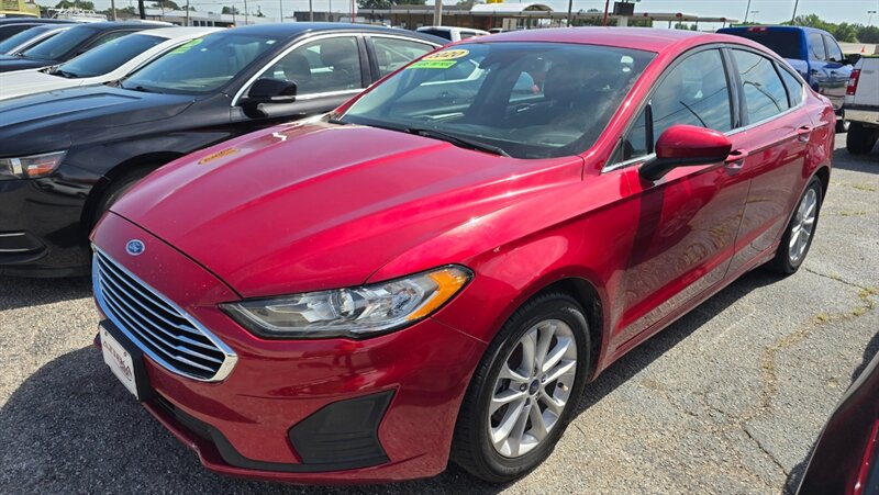 ford fusion 2020 3FA6P0HD6LR231685 image ford fusion 2020 3FA6P0HD6LR231685 image