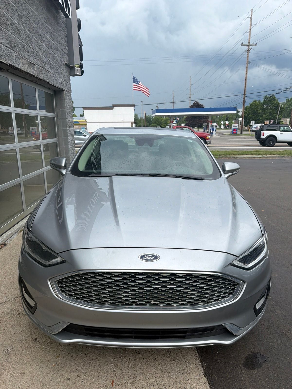 ford fusion 2020 3FA6P0K99LR265592 image ford fusion 2020 3FA6P0K99LR265592 image