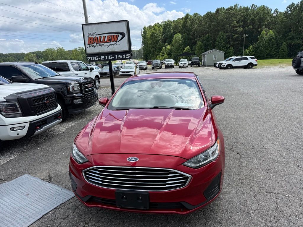 ford fusion 2020 3FA6P0HD9LR228960 image ford fusion 2020 3FA6P0HD9LR228960 image