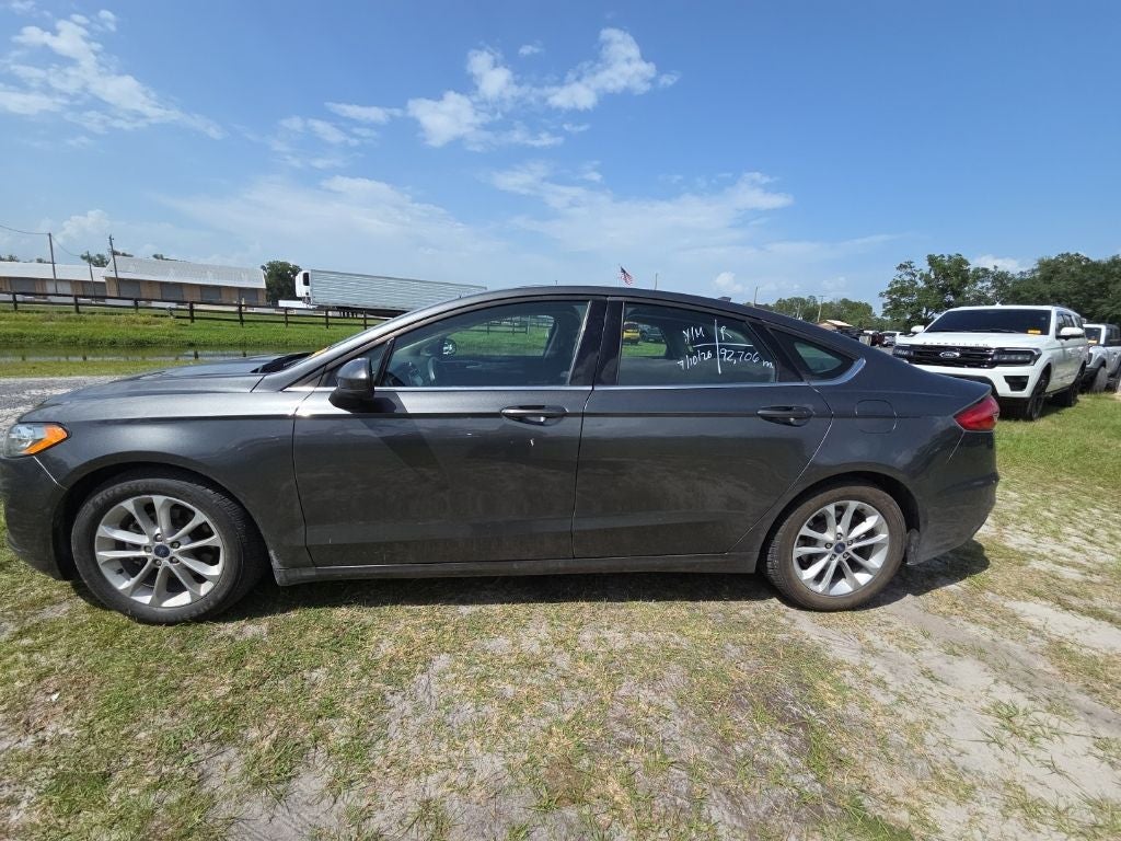 ford fusion 2020 3FA6P0HD9LR150745 image ford fusion 2020 3FA6P0HD9LR150745 image