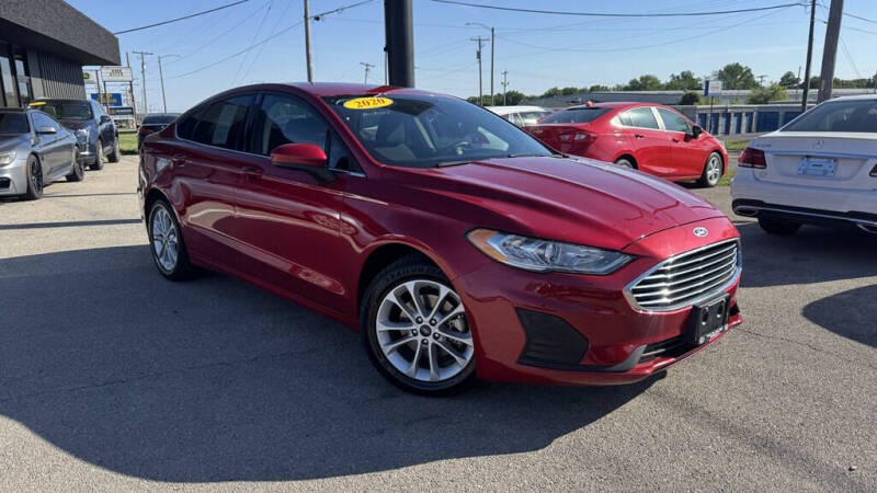 ford fusion 2020 3FA6P0HD2LR254770 image ford fusion 2020 3FA6P0HD2LR254770 image