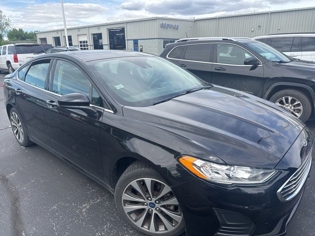 ford fusion 2020 3FA6P0T91LR180292 image ford fusion 2020 3FA6P0T91LR180292 image