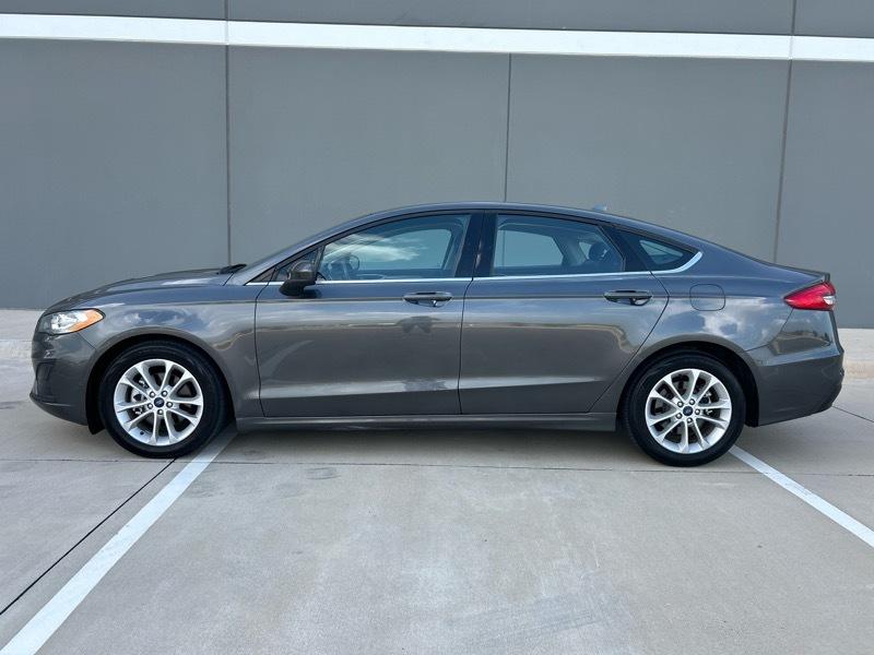 ford fusion 2020 3FA6P0HD9LR229851 image ford fusion 2020 3FA6P0HD9LR229851 image