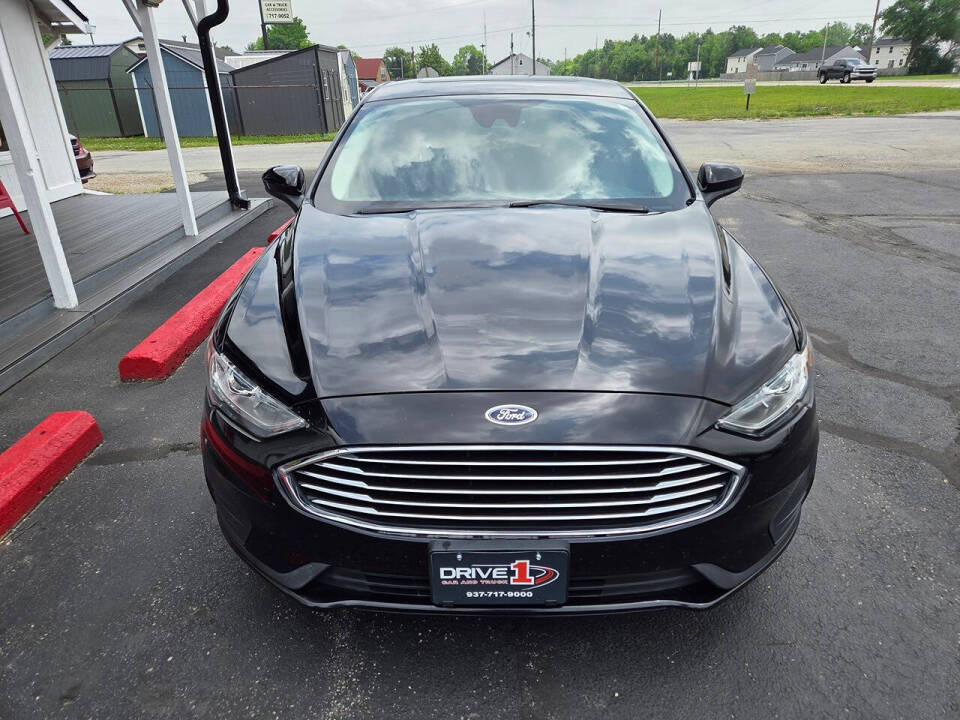 ford fusion 2020 3FA6P0HD9LR190372 image ford fusion 2020 3FA6P0HD9LR190372 image