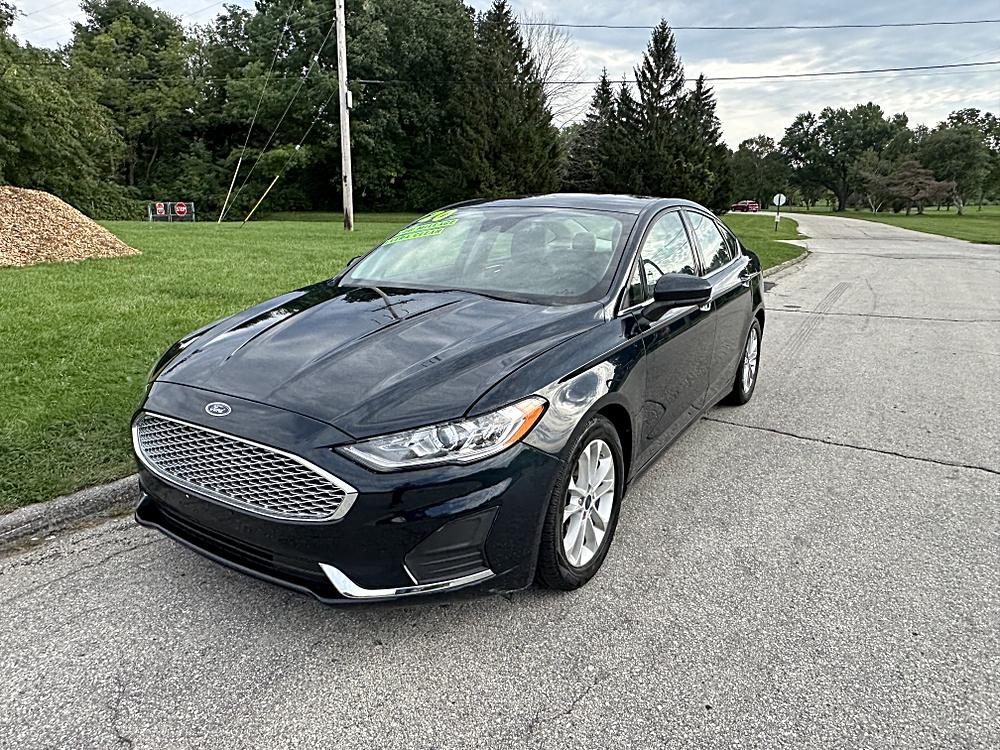 ford fusion 2020 3FA6P0HD7LR121907 image ford fusion 2020 3FA6P0HD7LR121907 image