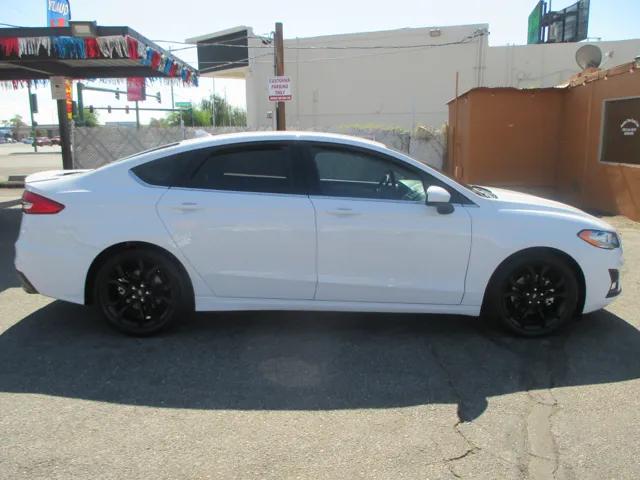ford fusion 2020 3FA6P0HD5LR236151 image ford fusion 2020 3FA6P0HD5LR236151 image