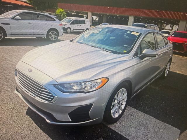 ford fusion 2020 3FA6P0HD6LR110509 image ford fusion 2020 3FA6P0HD6LR110509 image