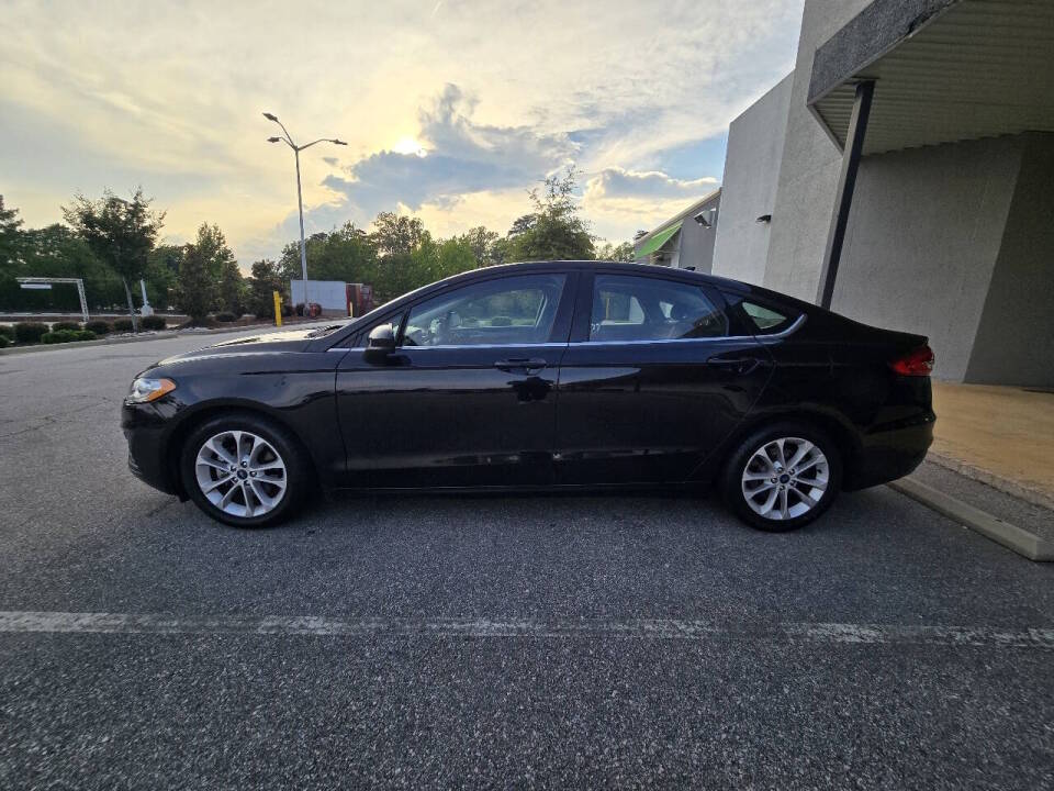 ford fusion 2020 3FA6P0HDXLR223699 image ford fusion 2020 3FA6P0HDXLR223699 image