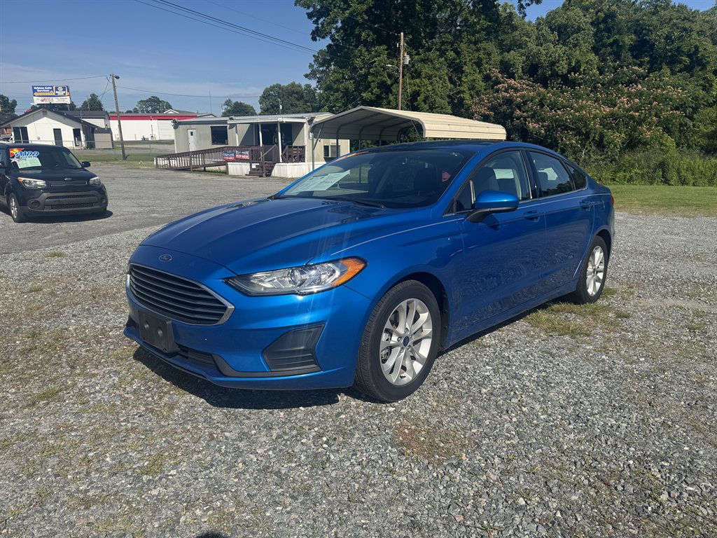 ford fusion 2020 3FA6P0HD1LR109901 image ford fusion 2020 3FA6P0HD1LR109901 image