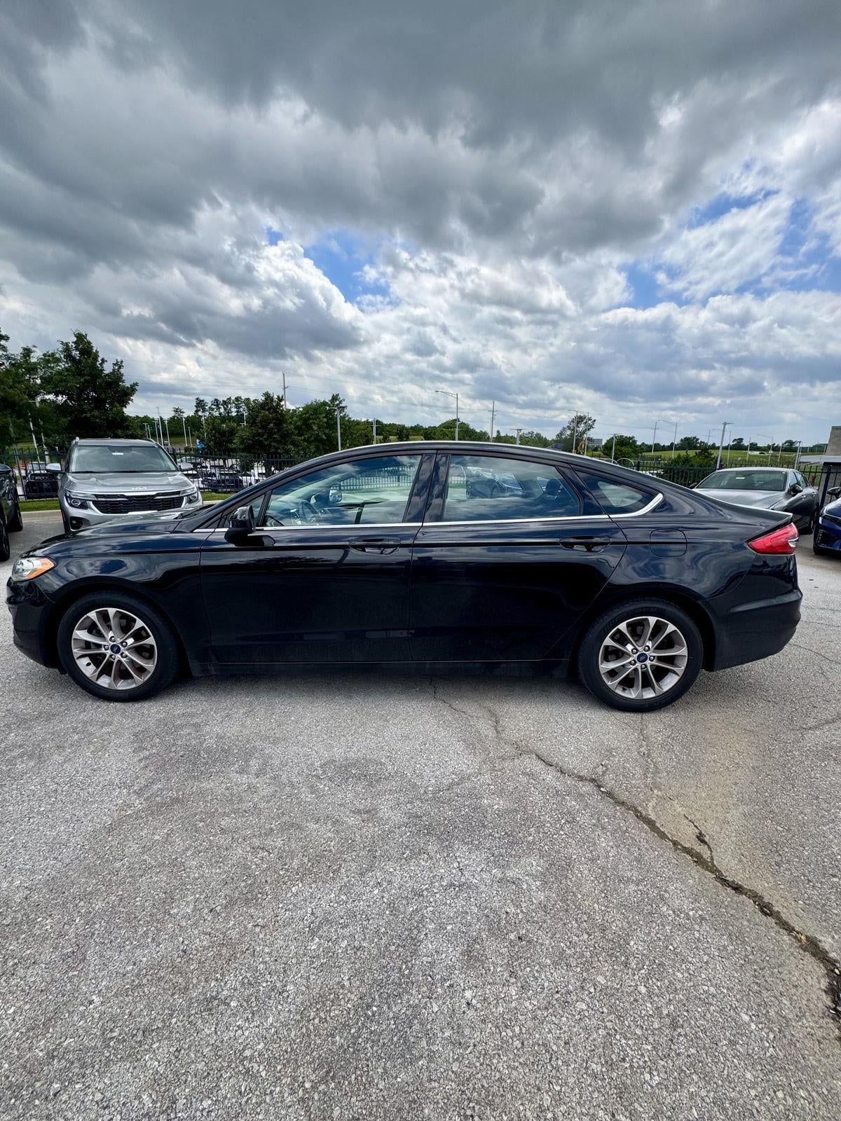 ford fusion 2020 3FA6P0HD1LR255487 image ford fusion 2020 3FA6P0HD1LR255487 image