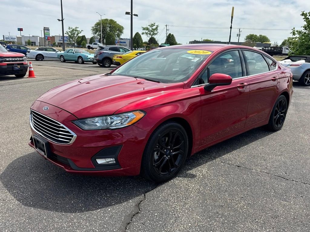 ford fusion 2020 3FA6P0HD1LR162520 image ford fusion 2020 3FA6P0HD1LR162520 image