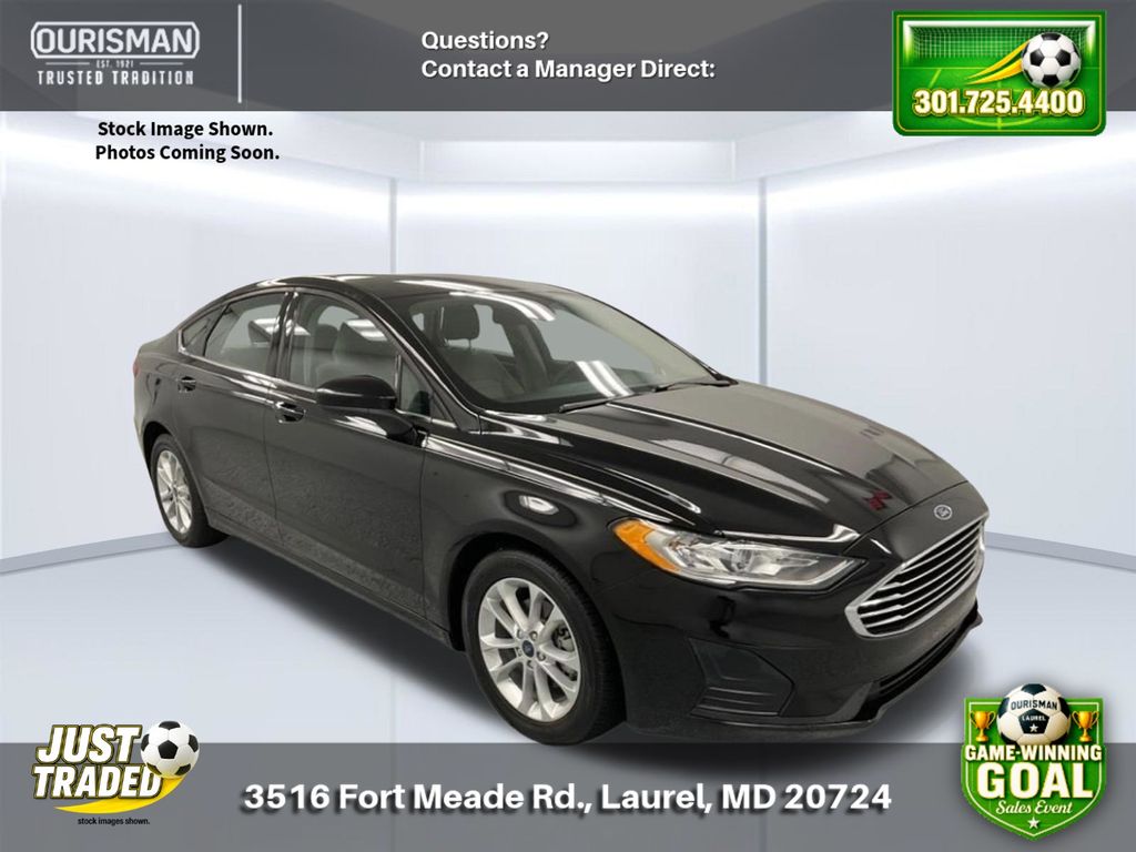 ford fusion 2020 3FA6P0HD8LR259472 image ford fusion 2020 3FA6P0HD8LR259472 image