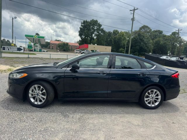 ford fusion 2020 3FA6P0HD6LR219083 image ford fusion 2020 3FA6P0HD6LR219083 image