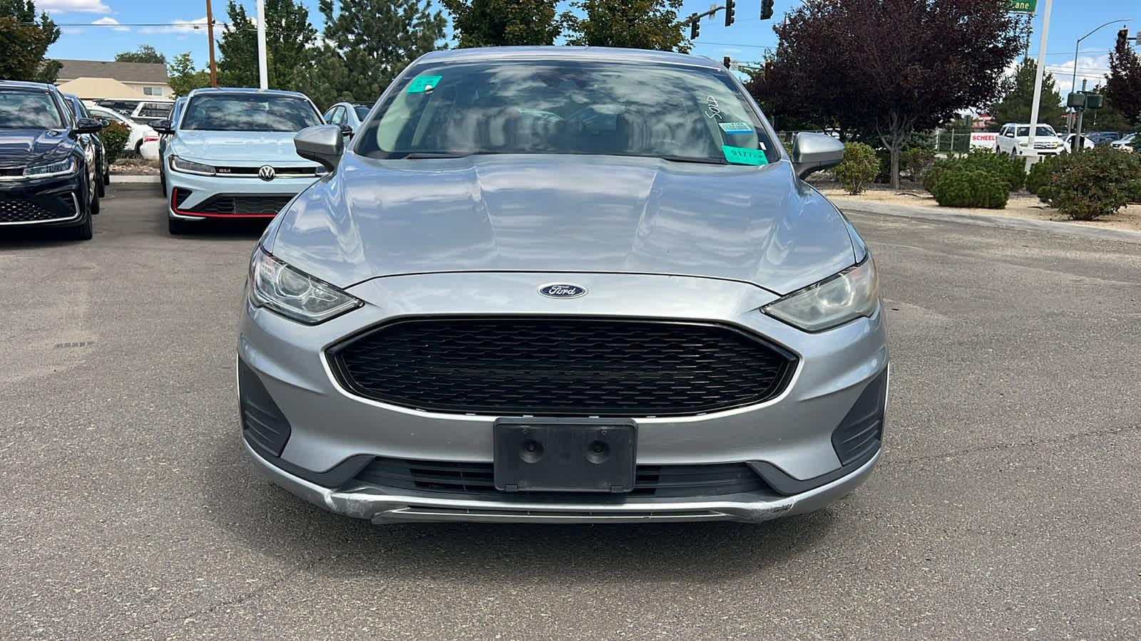ford fusion 2020 3FA6P0H7XLR153566 image ford fusion 2020 3FA6P0H7XLR153566 image