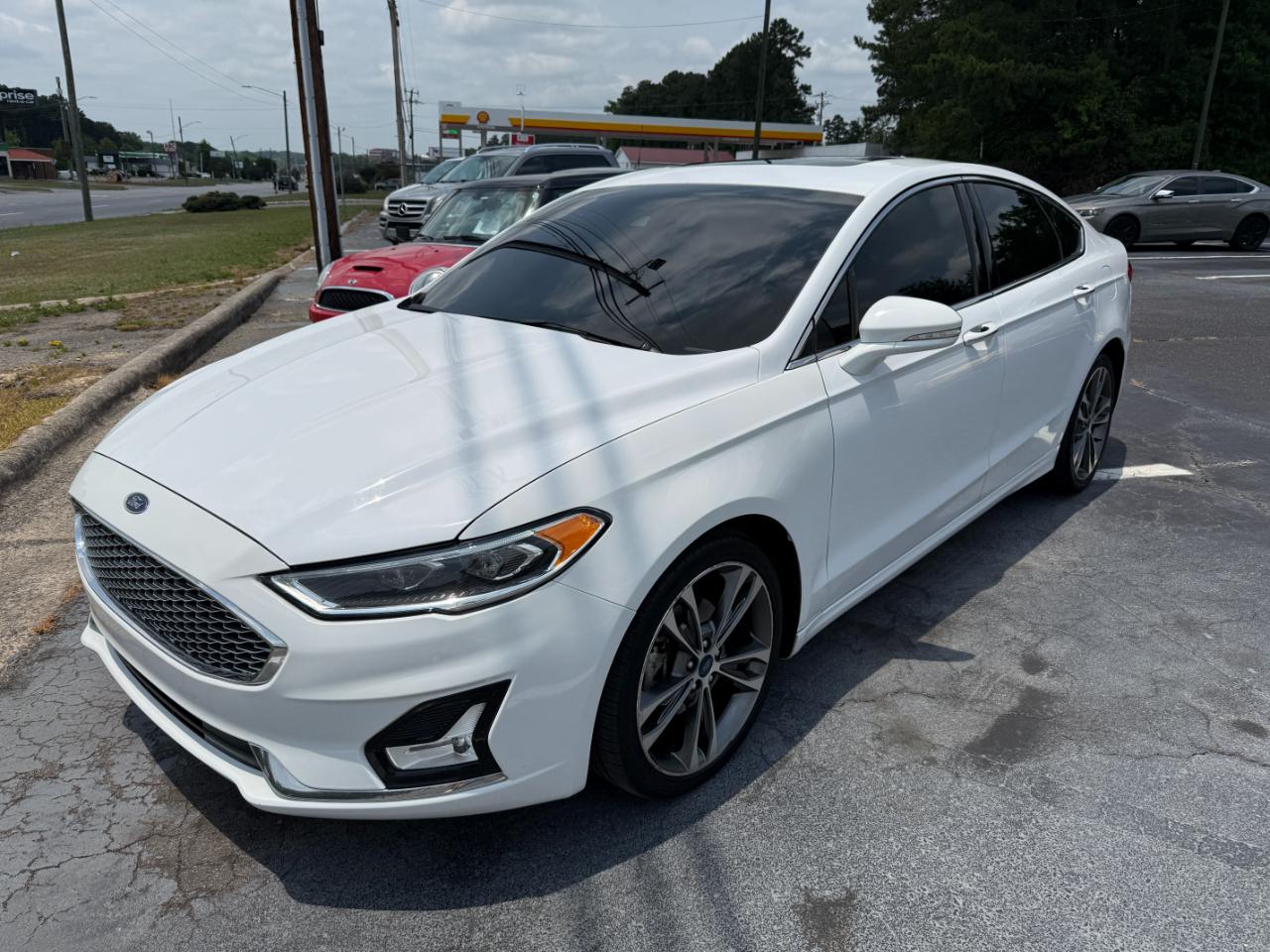 ford fusion 2020 3FA6P0D98LR128284 image ford fusion 2020 3FA6P0D98LR128284 image