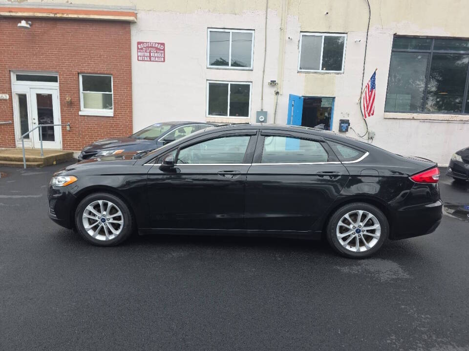 ford fusion 2020 3FA6P0HD7LR145172 image ford fusion 2020 3FA6P0HD7LR145172 image