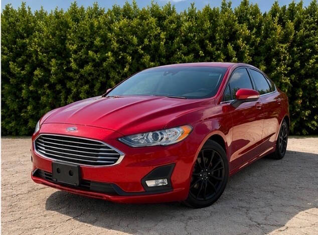 ford fusion 2020 3FA6P0HD5LR155344 image ford fusion 2020 3FA6P0HD5LR155344 image