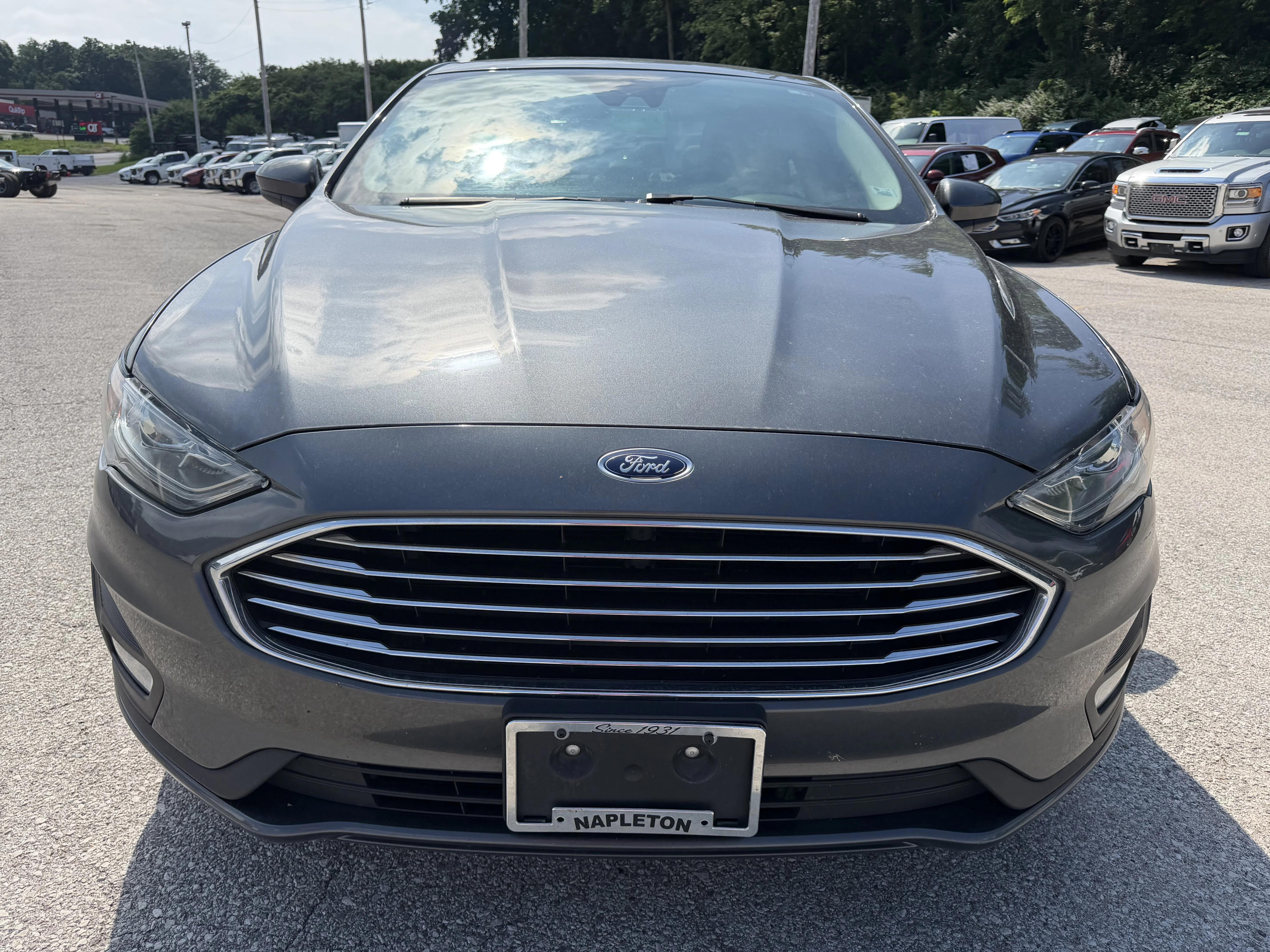 ford fusion 2020 3FA6P0HD2LR220618 image ford fusion 2020 3FA6P0HD2LR220618 image