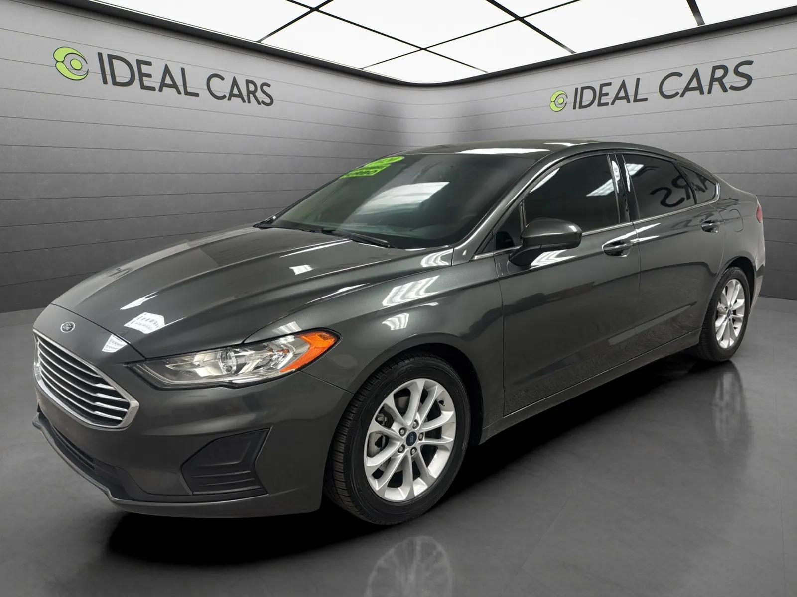 ford fusion 2020 3FA6P0HD6LR246395 image ford fusion 2020 3FA6P0HD6LR246395 image