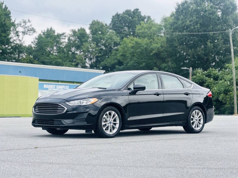 ford fusion 2020 3FA6P0HD0LR197405 image ford fusion 2020 3FA6P0HD0LR197405 image