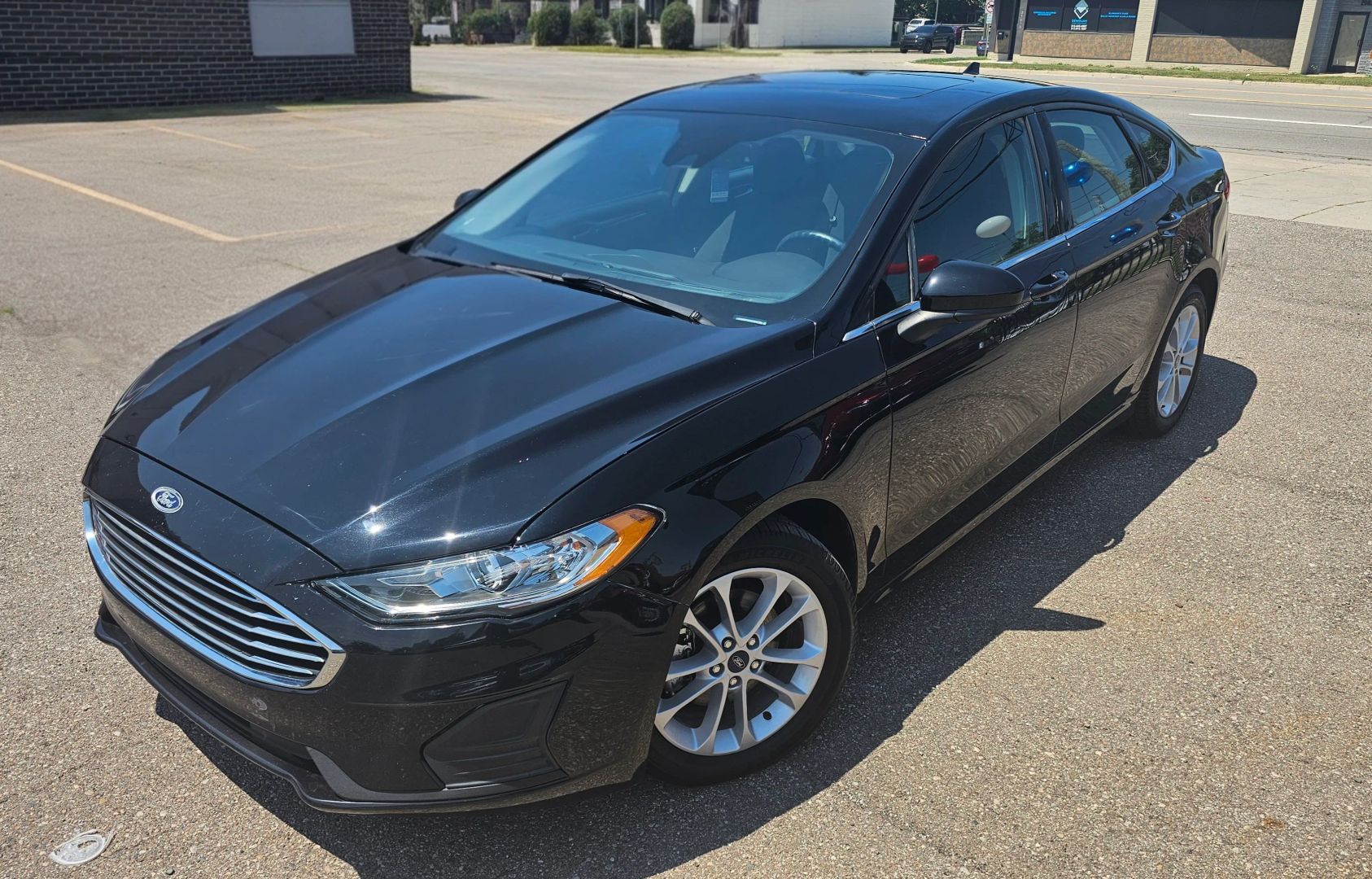 ford fusion 2020 3FA6P0HD2LR223292 image ford fusion 2020 3FA6P0HD2LR223292 image