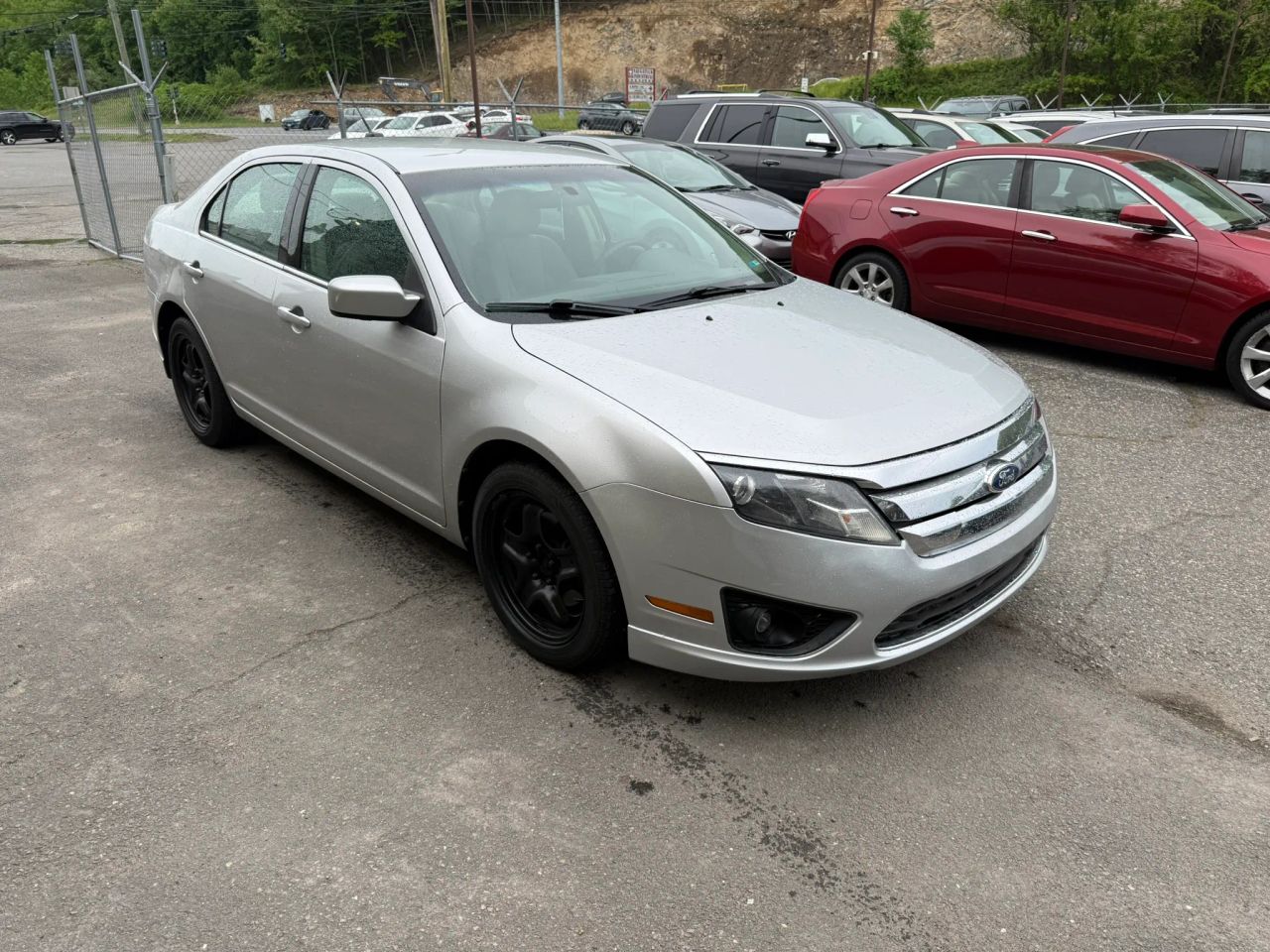 ford fusion 2011 3FAHP0HA8BR233693 image ford fusion 2011 3FAHP0HA8BR233693 image