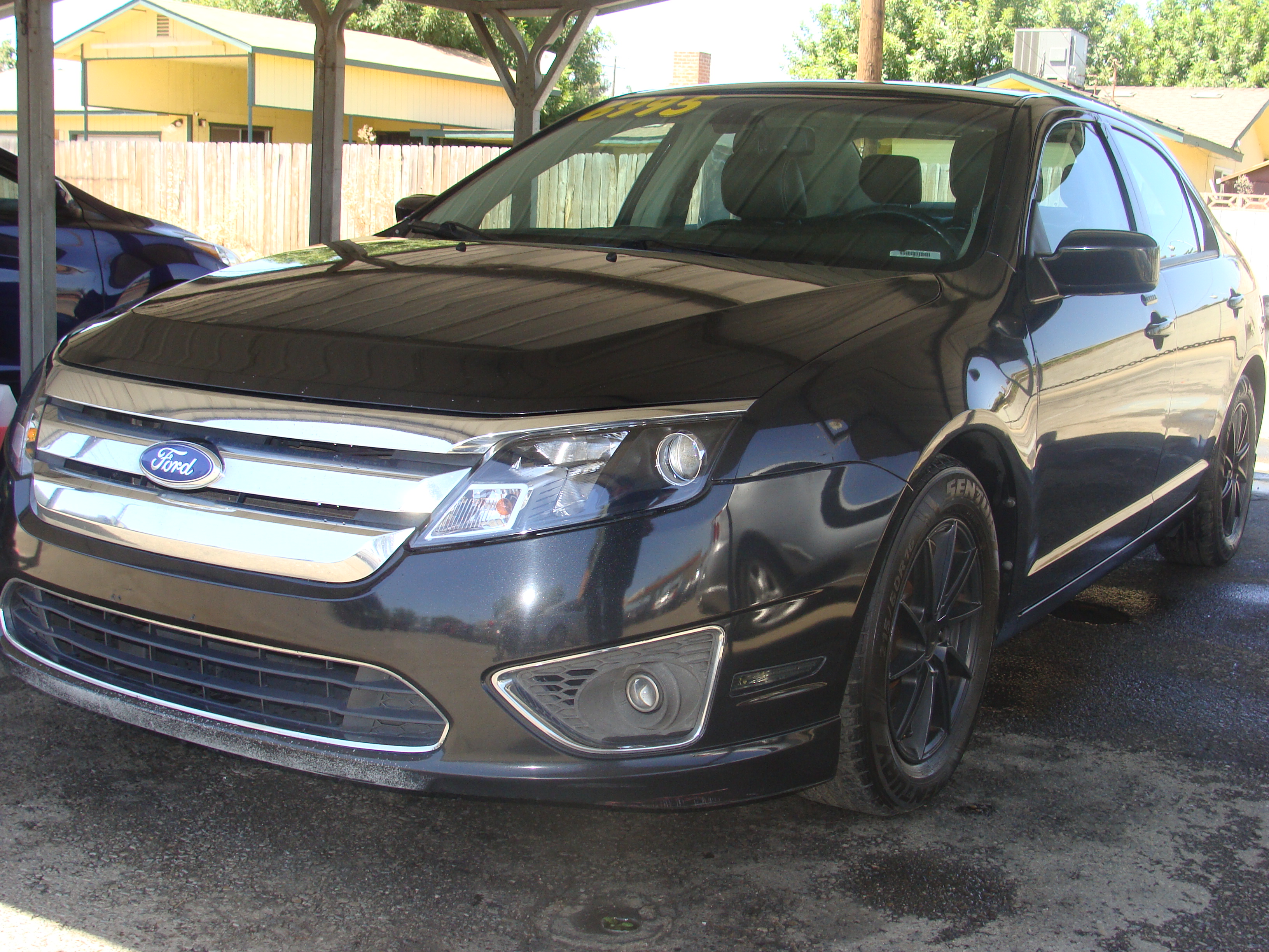 ford fusion 2011 3FAHP0CG5BR260779 image ford fusion 2011 3FAHP0CG5BR260779 image