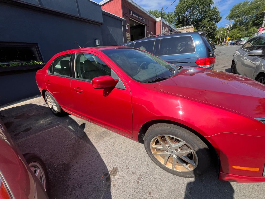 ford fusion 2011 3FAHP0JA2BR265341 image ford fusion 2011 3FAHP0JA2BR265341 image