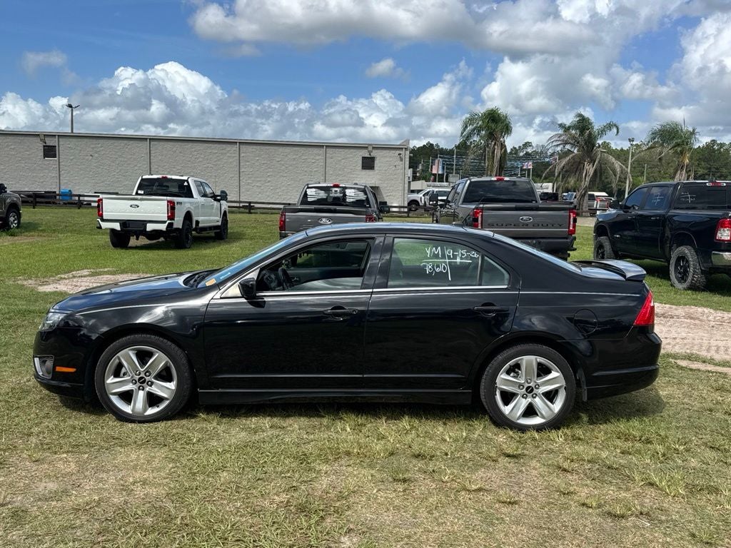 ford fusion 2011 3FAHP0KCXBR207252 image ford fusion 2011 3FAHP0KCXBR207252 image