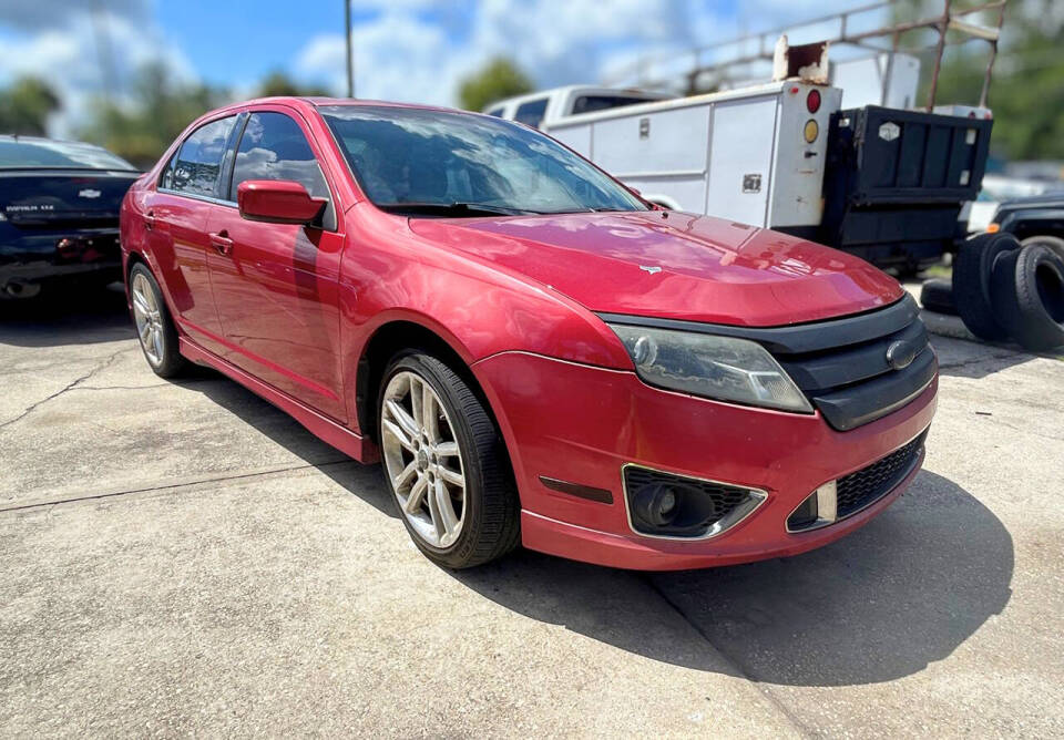 ford fusion 2011 3FAHP0KC6BR207166 image ford fusion 2011 3FAHP0KC6BR207166 image