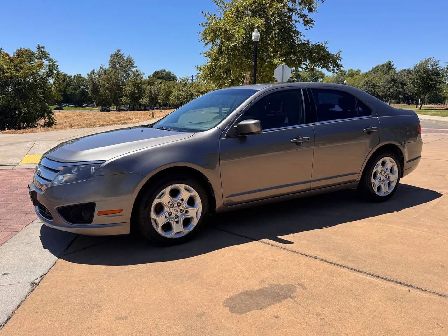 ford fusion 2011 3FAHP0HG6BR173594 image ford fusion 2011 3FAHP0HG6BR173594 image