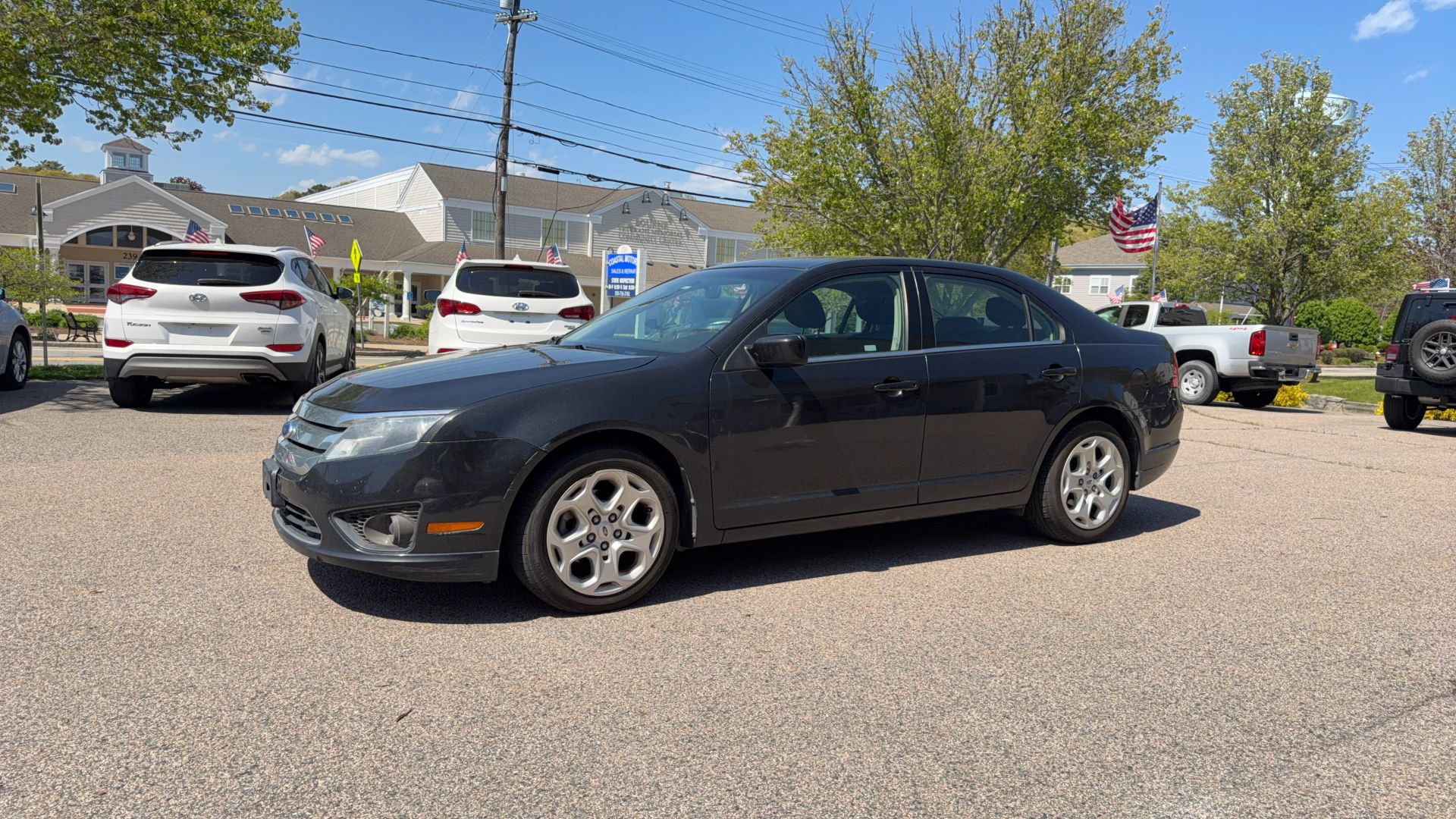 ford fusion 2011 3FAHP0HA8BR275183 image ford fusion 2011 3FAHP0HA8BR275183 image
