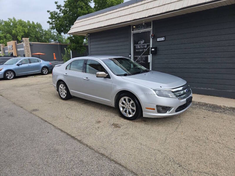 ford fusion 2011 3FAHP0JAXBR234709 image ford fusion 2011 3FAHP0JAXBR234709 image