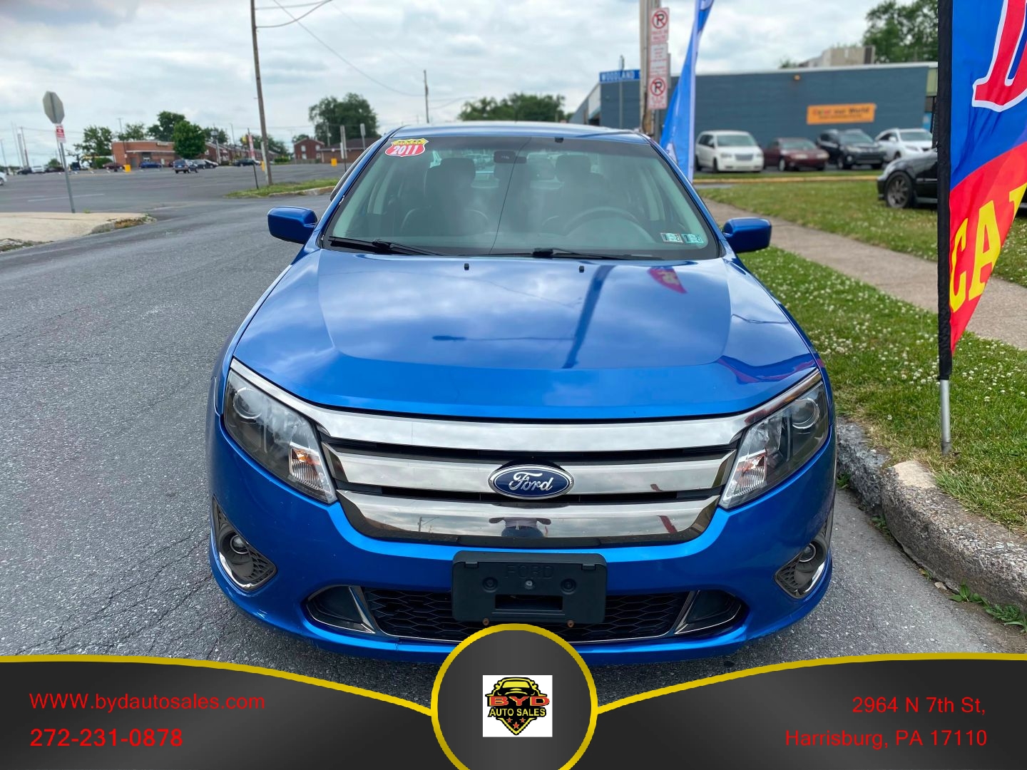 ford fusion 2011 3FAHP0KC1BR297133 image ford fusion 2011 3FAHP0KC1BR297133 image