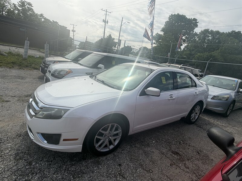 ford fusion 2011 3FAHP0JA2BR190124 image ford fusion 2011 3FAHP0JA2BR190124 image