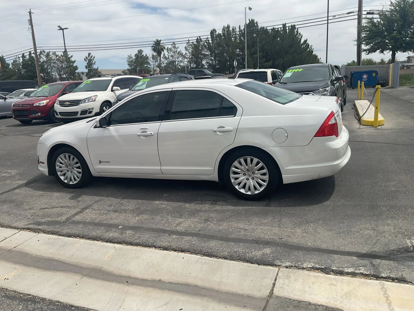 ford fusion 2011 3FADP0L31BR276330 image ford fusion 2011 3FADP0L31BR276330 image