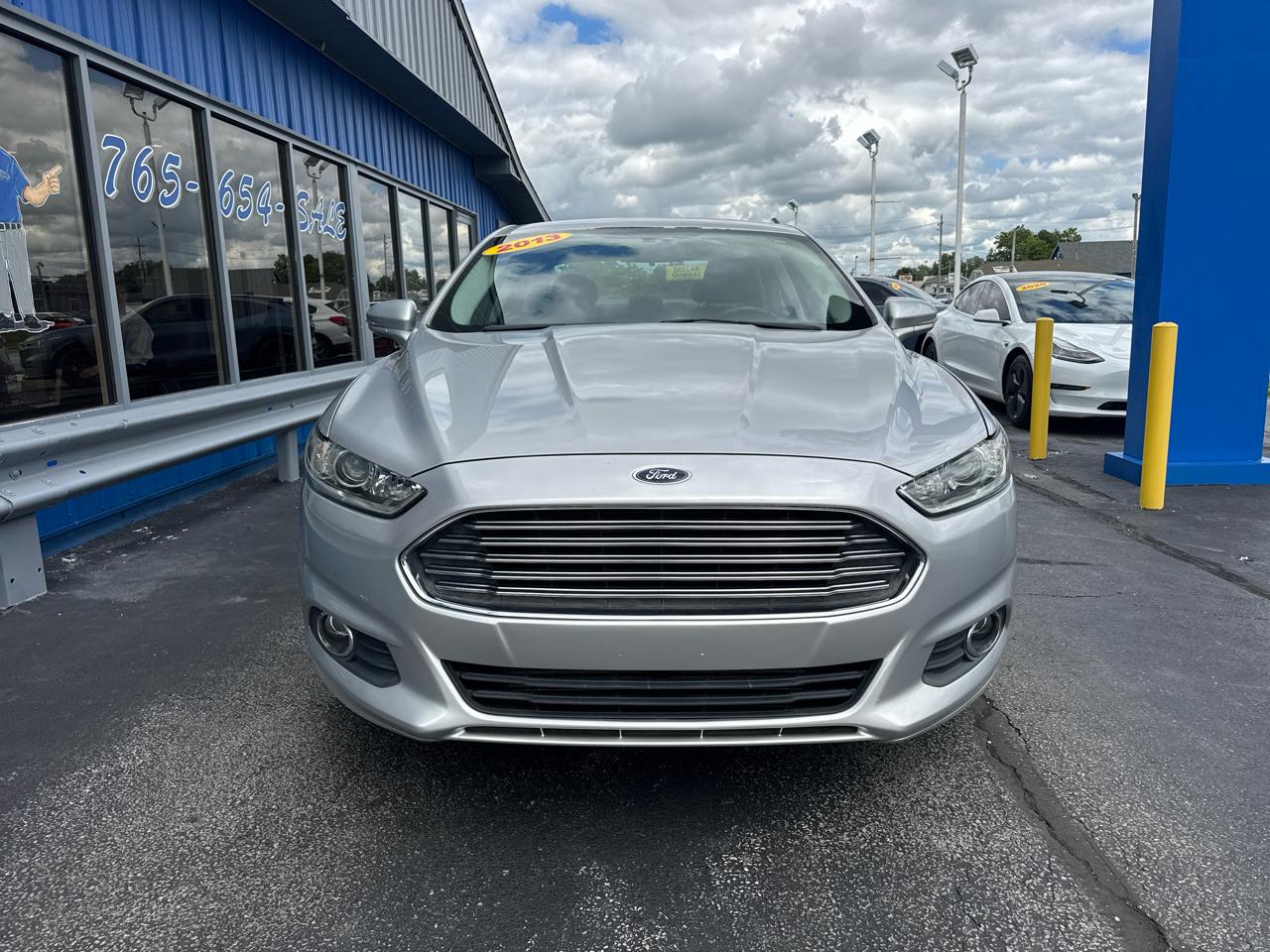 ford fusion 2013 3FA6P0HR1DR233941 image ford fusion 2013 3FA6P0HR1DR233941 image