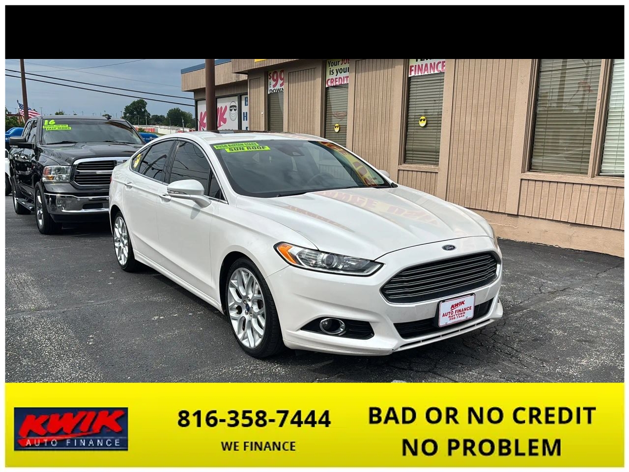 ford fusion 2013 3FA6P0D95DR241983 image ford fusion 2013 3FA6P0D95DR241983 image