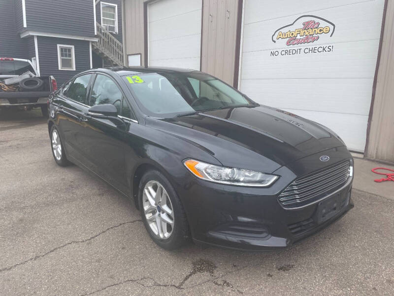 ford fusion 2013 3FA6P0H7XDR281162 image ford fusion 2013 3FA6P0H7XDR281162 image