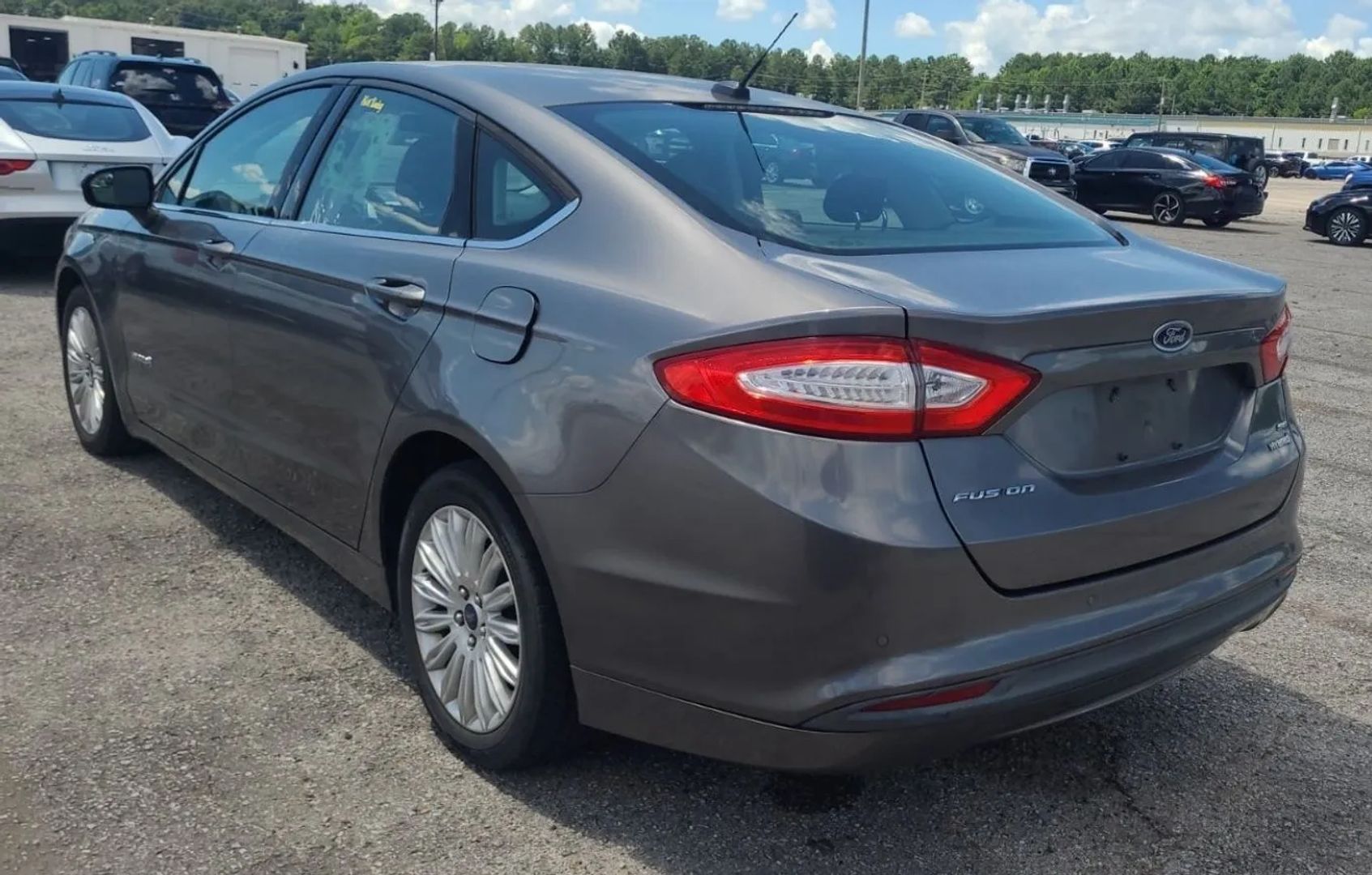 ford fusion 2013 3FA6P0LU3DR305976 image ford fusion 2013 3FA6P0LU3DR305976 image