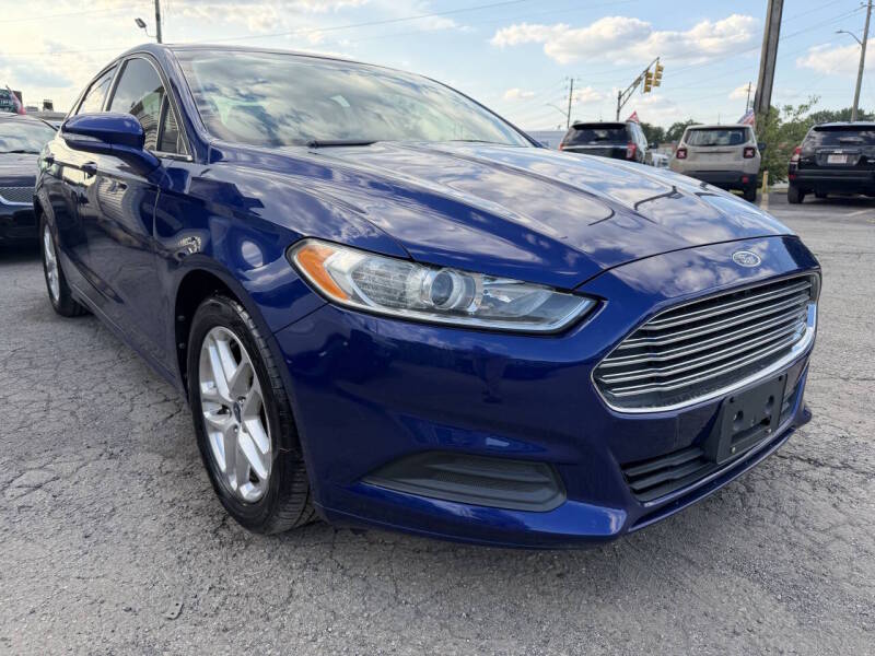 ford fusion 2013 3FA6P0H72DR203989 image ford fusion 2013 3FA6P0H72DR203989 image