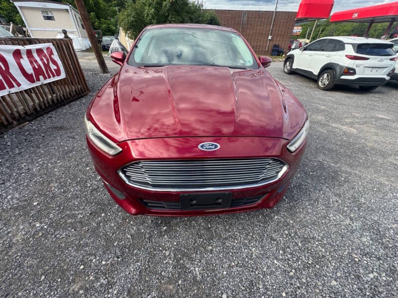 ford fusion 2013 3FA6P0H72DR377030 image ford fusion 2013 3FA6P0H72DR377030 image
