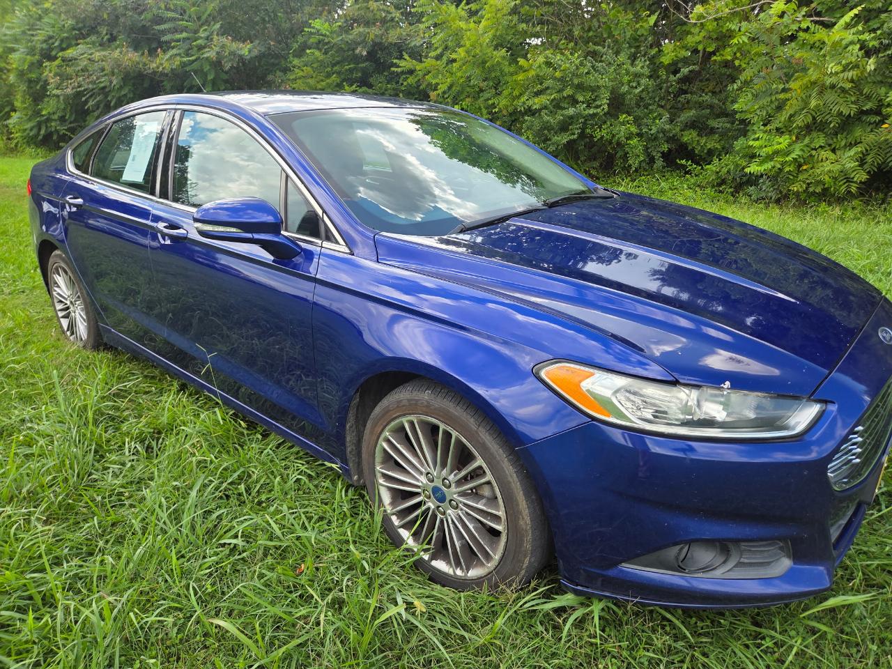 ford fusion 2013 3FA6P0H96DR261945 image ford fusion 2013 3FA6P0H96DR261945 image