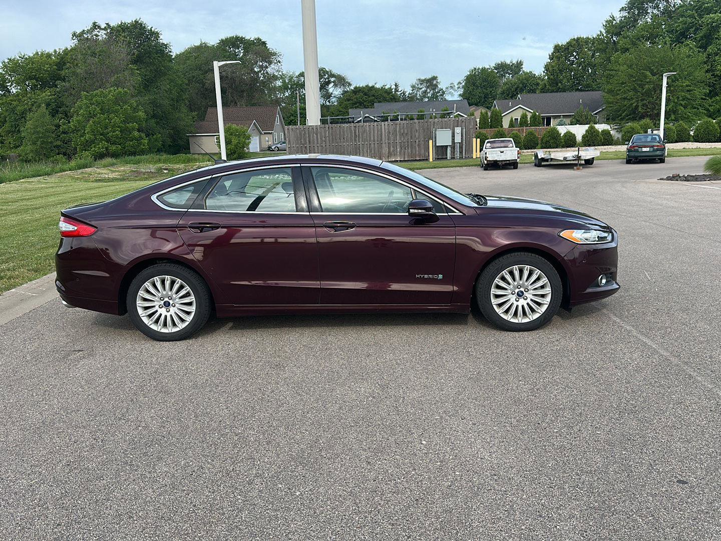 ford fusion 2013 3FA6P0LU4DR177912 image ford fusion 2013 3FA6P0LU4DR177912 image