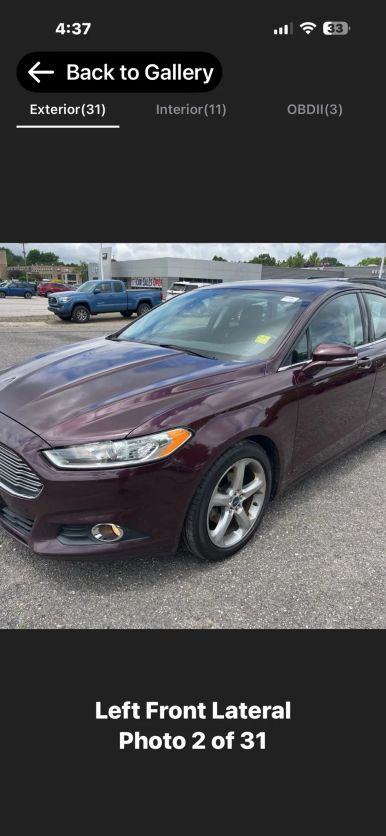 ford fusion 2013 3FA6P0H72DR233767 image ford fusion 2013 3FA6P0H72DR233767 image