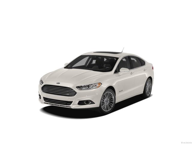 ford fusion 2013 3FA6P0LU5DR197179 image